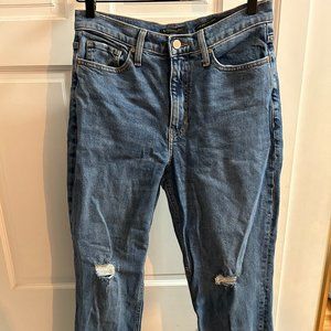 Banana Republic Jeans